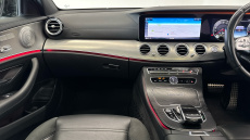 Mercedes-AMG E-Class E63 4Matic+ 5dr 9G-Tronic Petrol Estate